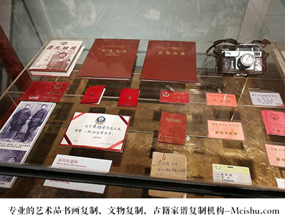 杭锦旗-专业的文物艺术品复制公司有哪些？